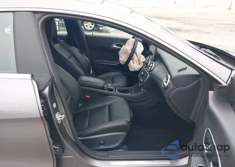 2017 Mercedes-Benz Cla 250 4Matic from USA, damaged, VIN WDDSJ4GB9HN418548